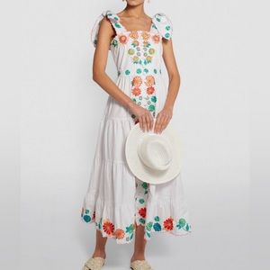 Celia B Canela Dress